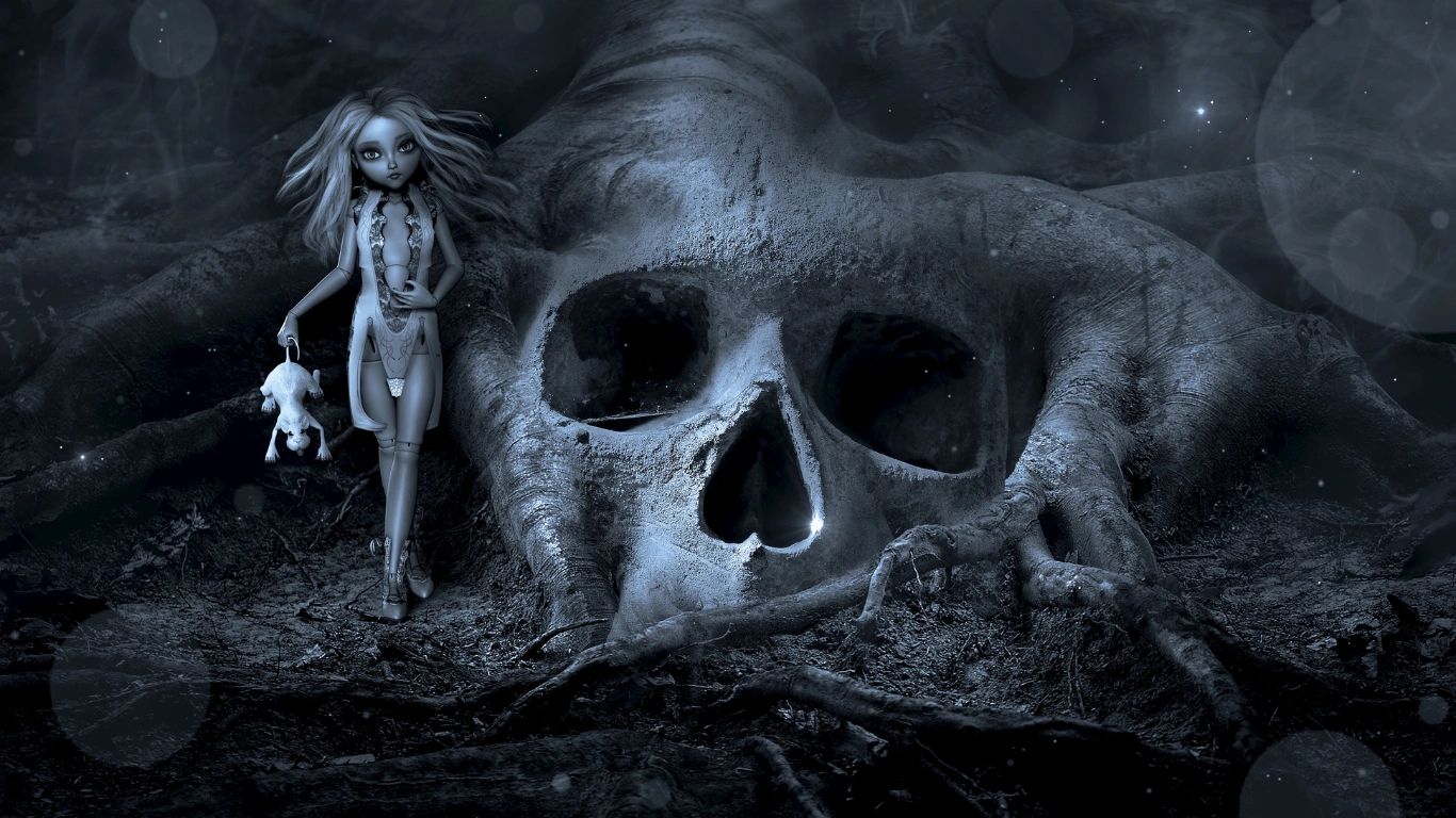 The Plumb House Silent Slayer Ghost Tours